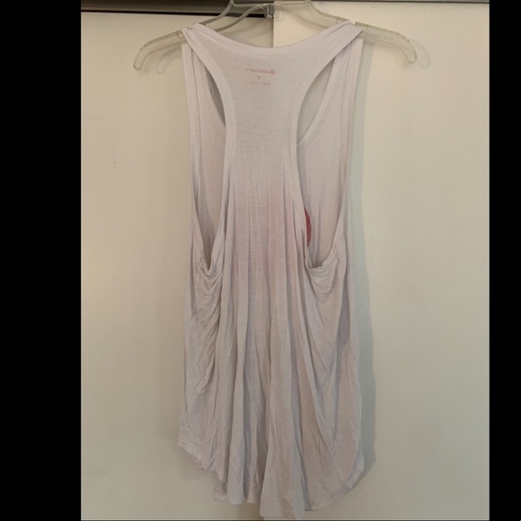 Pure Barre Racerback - Picture 2 of 5